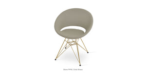 Crescent Tower Chair - variety of styles from classic to contemporary | Image 18 | InSTYLE Home & Rugs