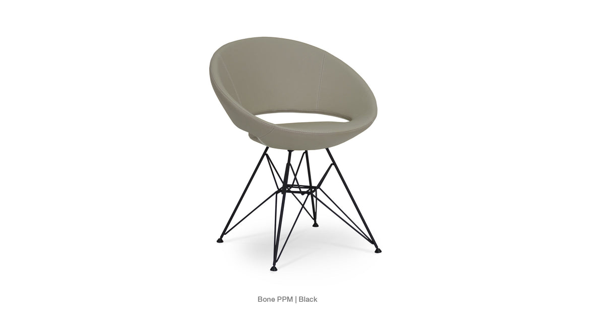 Crescent Tower Chair - variety of styles from classic to contemporary | Image 19 | InSTYLE Home & Rugs