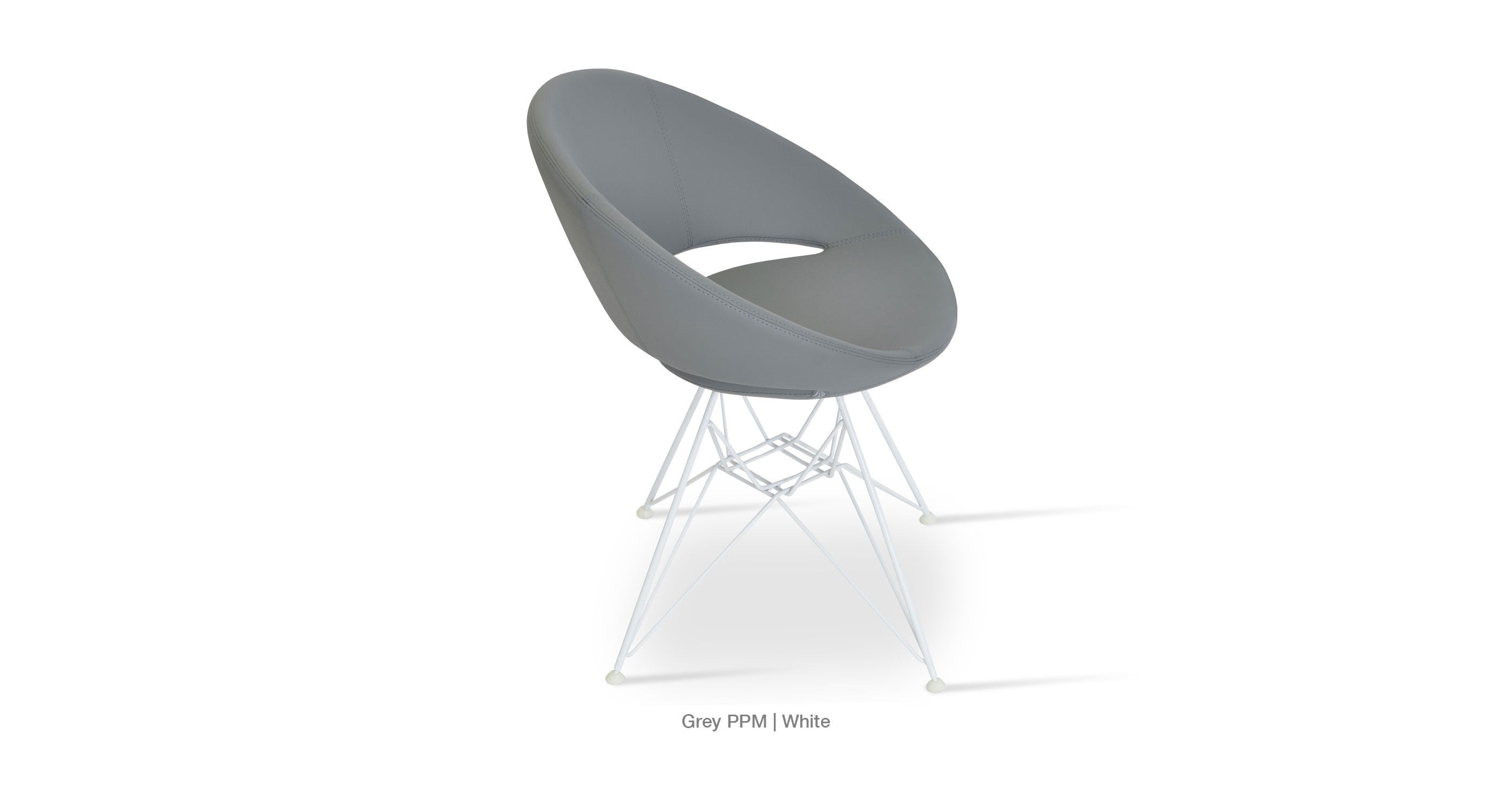 Crescent Tower Chair - variety of styles from classic to contemporary | Image 20 | InSTYLE Home & Rugs