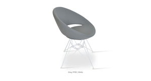 Crescent Tower Chair - variety of styles from classic to contemporary | Image 20 | InSTYLE Home & Rugs