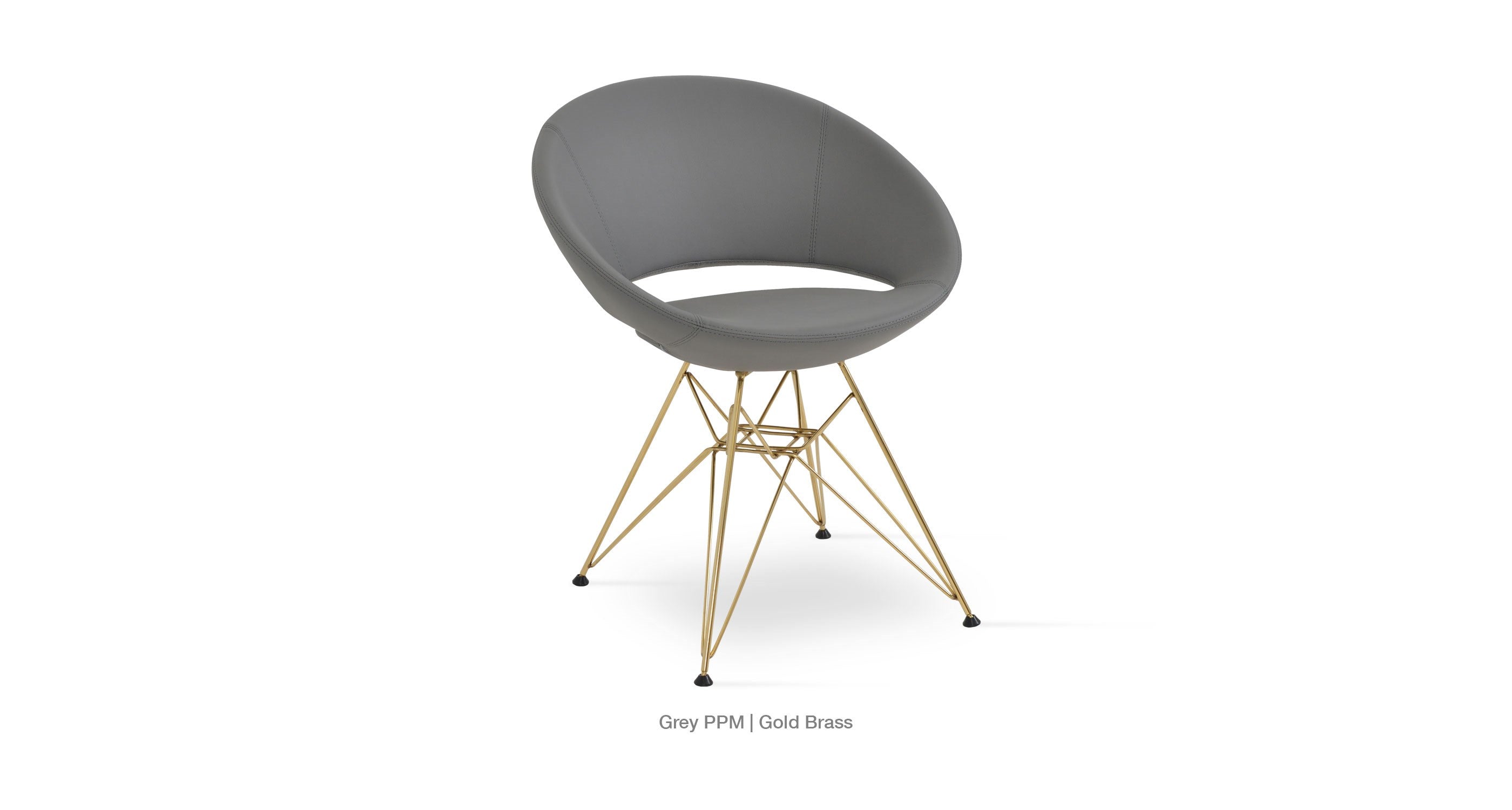 Crescent Tower Chair - variety of styles from classic to contemporary | Image 21 | InSTYLE Home & Rugs