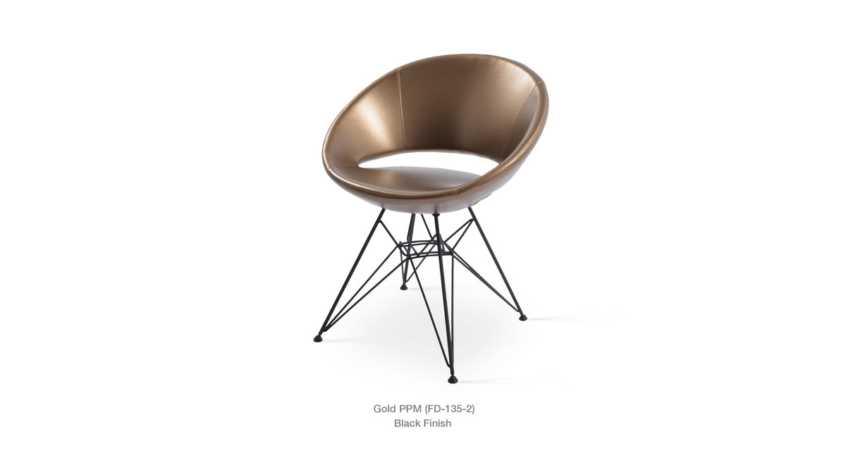 Crescent Tower Chair - variety of styles from classic to contemporary | Image 22 | InSTYLE Home & Rugs