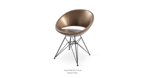Crescent Tower Chair - variety of styles from classic to contemporary | Image 22 | InSTYLE Home & Rugs