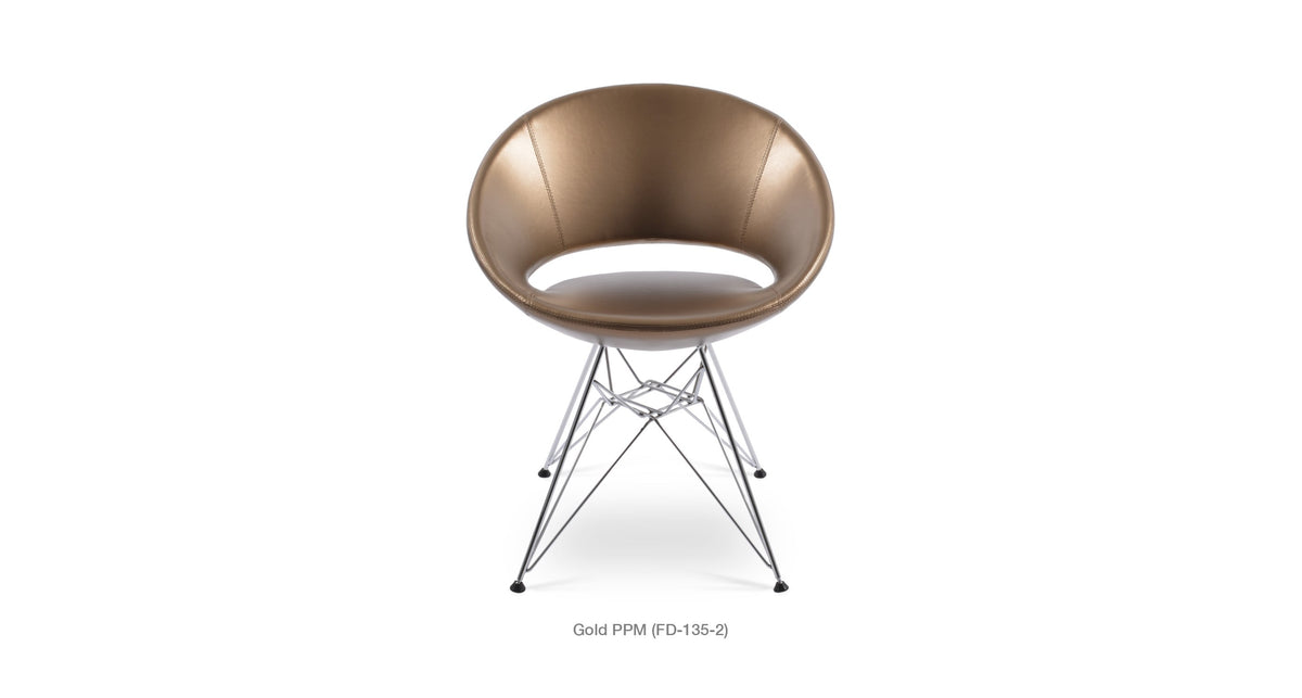 Crescent Tower Chair - variety of styles from classic to contemporary | Image 23 | InSTYLE Home & Rugs