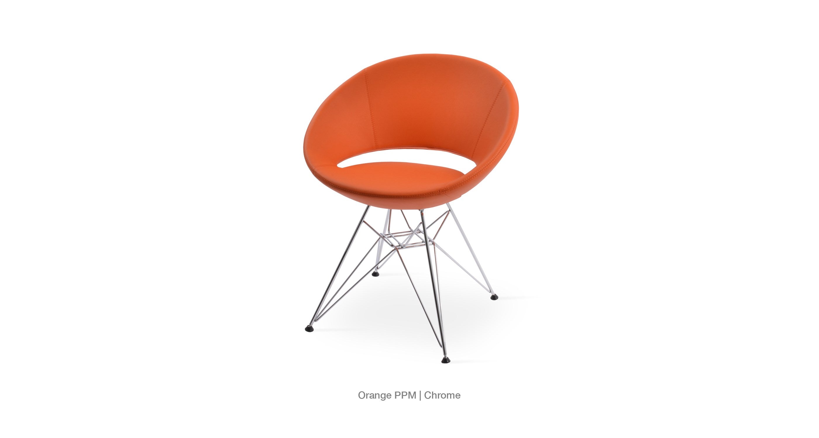 Crescent Tower Chair - variety of styles from classic to contemporary | Image 25 | InSTYLE Home & Rugs