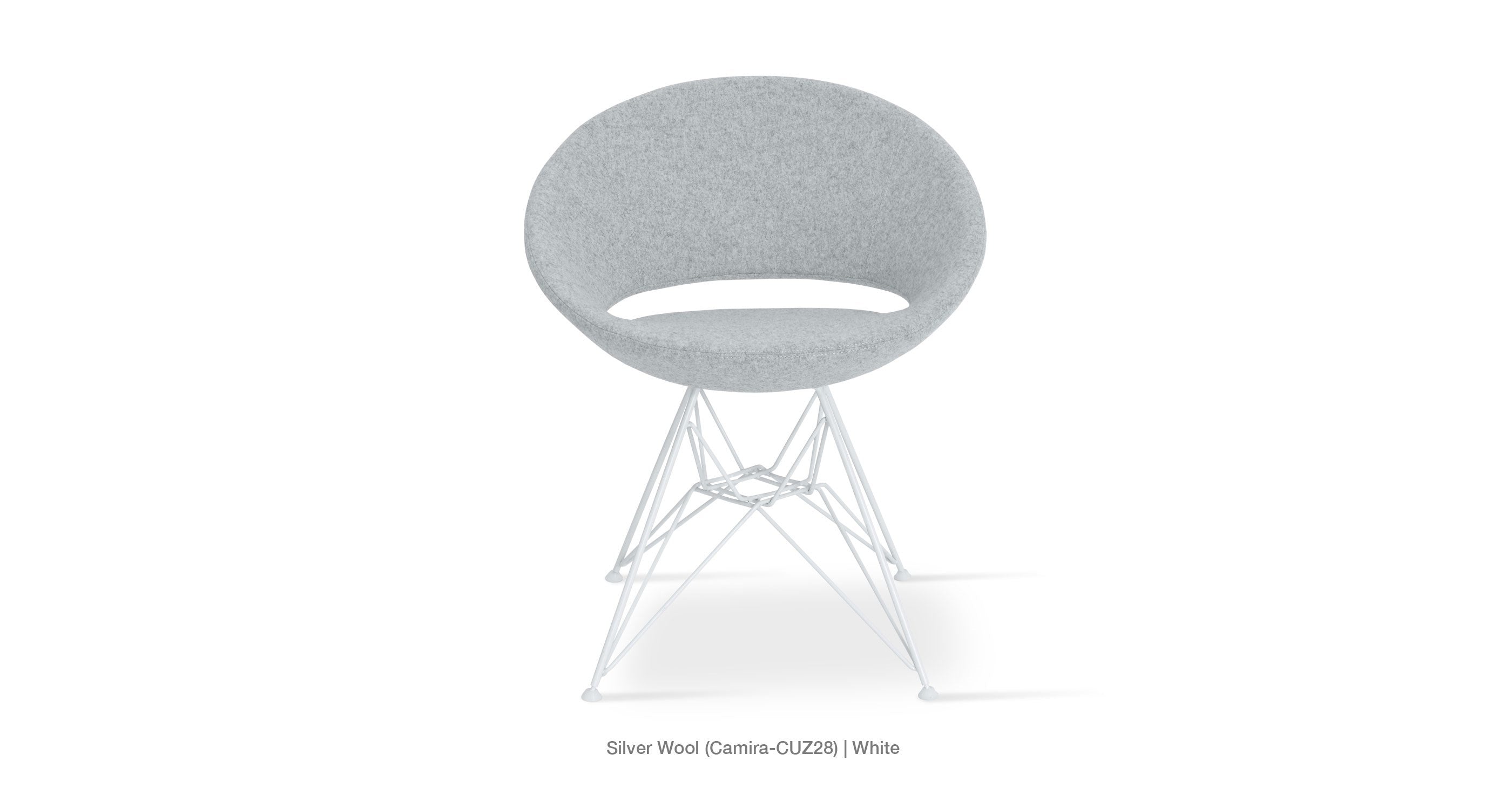 Crescent Tower Chair - variety of styles from classic to contemporary | Image 26 | InSTYLE Home & Rugs