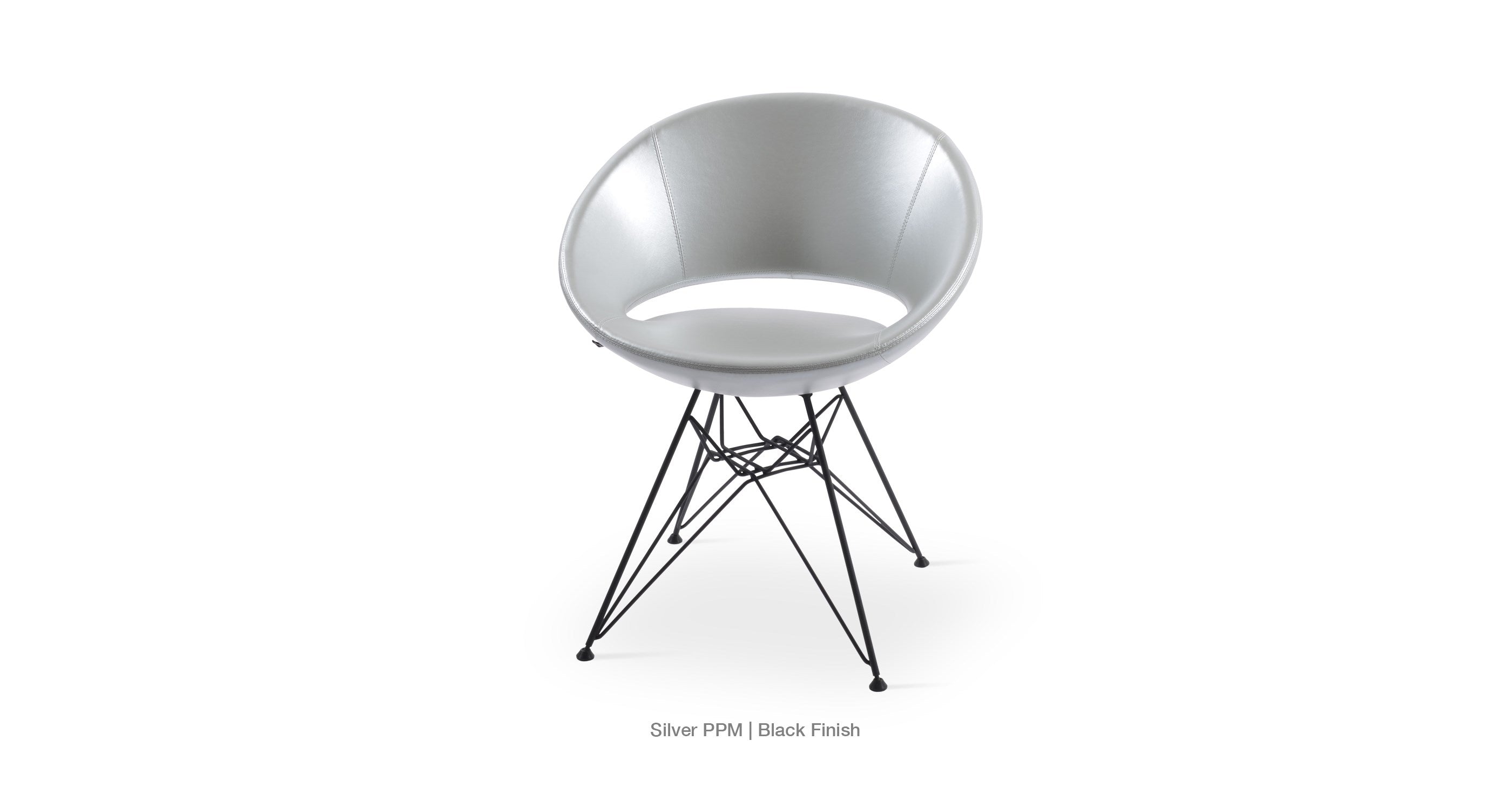 Crescent Tower Chair - variety of styles from classic to contemporary | Image 27 | InSTYLE Home & Rugs