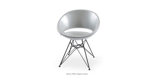 Crescent Tower Chair - variety of styles from classic to contemporary | Image 27 | InSTYLE Home & Rugs