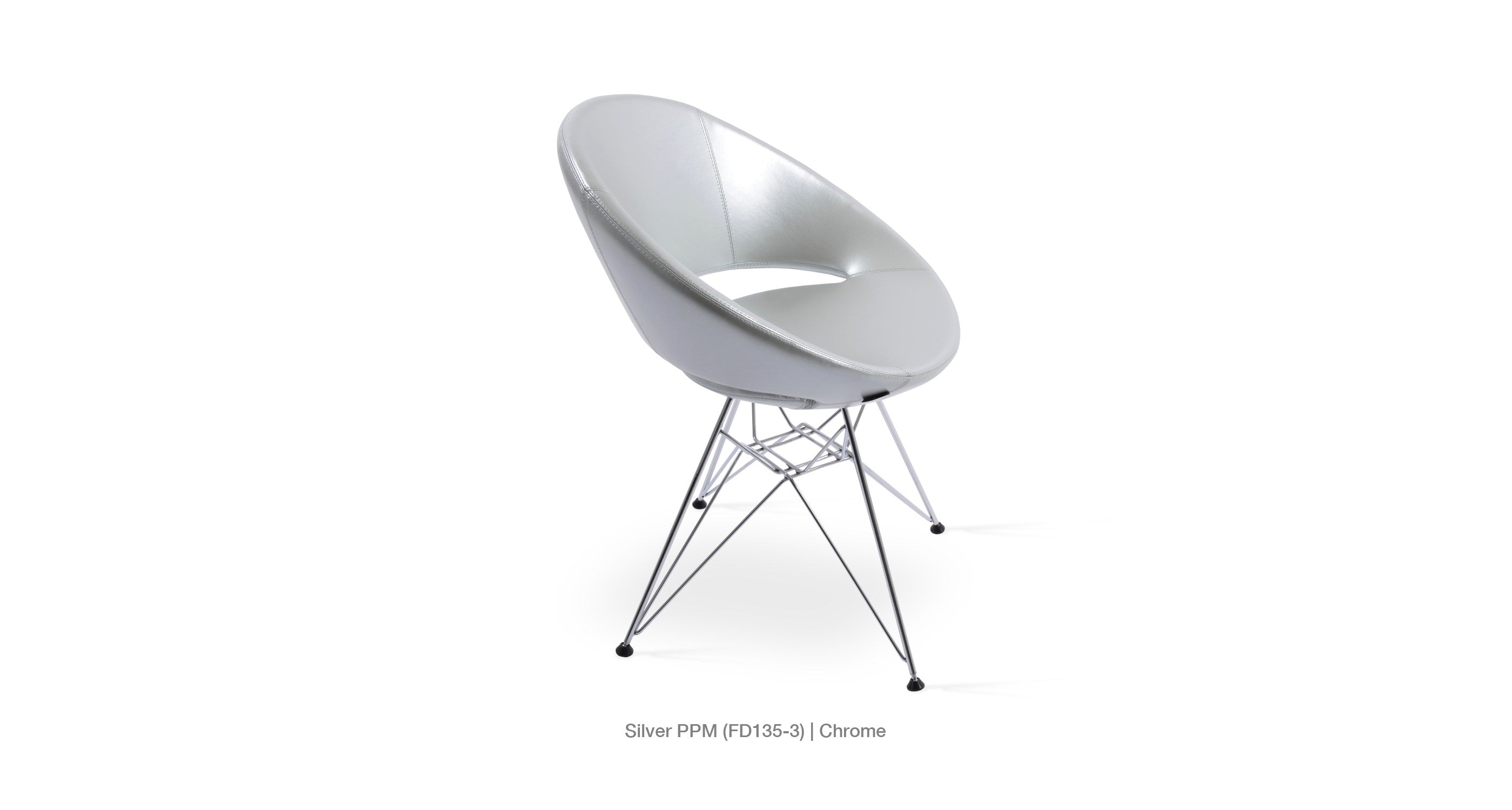 Crescent Tower Chair - variety of styles from classic to contemporary | Image 28 | InSTYLE Home & Rugs