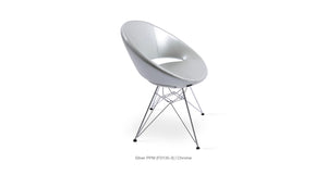 Crescent Tower Chair - variety of styles from classic to contemporary | Image 28 | InSTYLE Home & Rugs