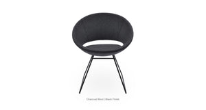 Crescent Wire Chair - variety of styles from classic to contemporary | Image 17 | InSTYLE Home & Rugs