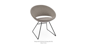 Crescent Wire Chair - variety of styles from classic to contemporary | Image 20 | InSTYLE Home & Rugs