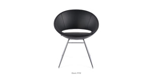 Crescent Wire Chair - variety of styles from classic to contemporary | Image 24 | InSTYLE Home & Rugs