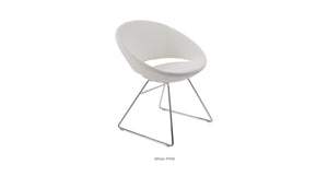 Crescent Wire Chair - variety of styles from classic to contemporary | Image 26 | InSTYLE Home & Rugs