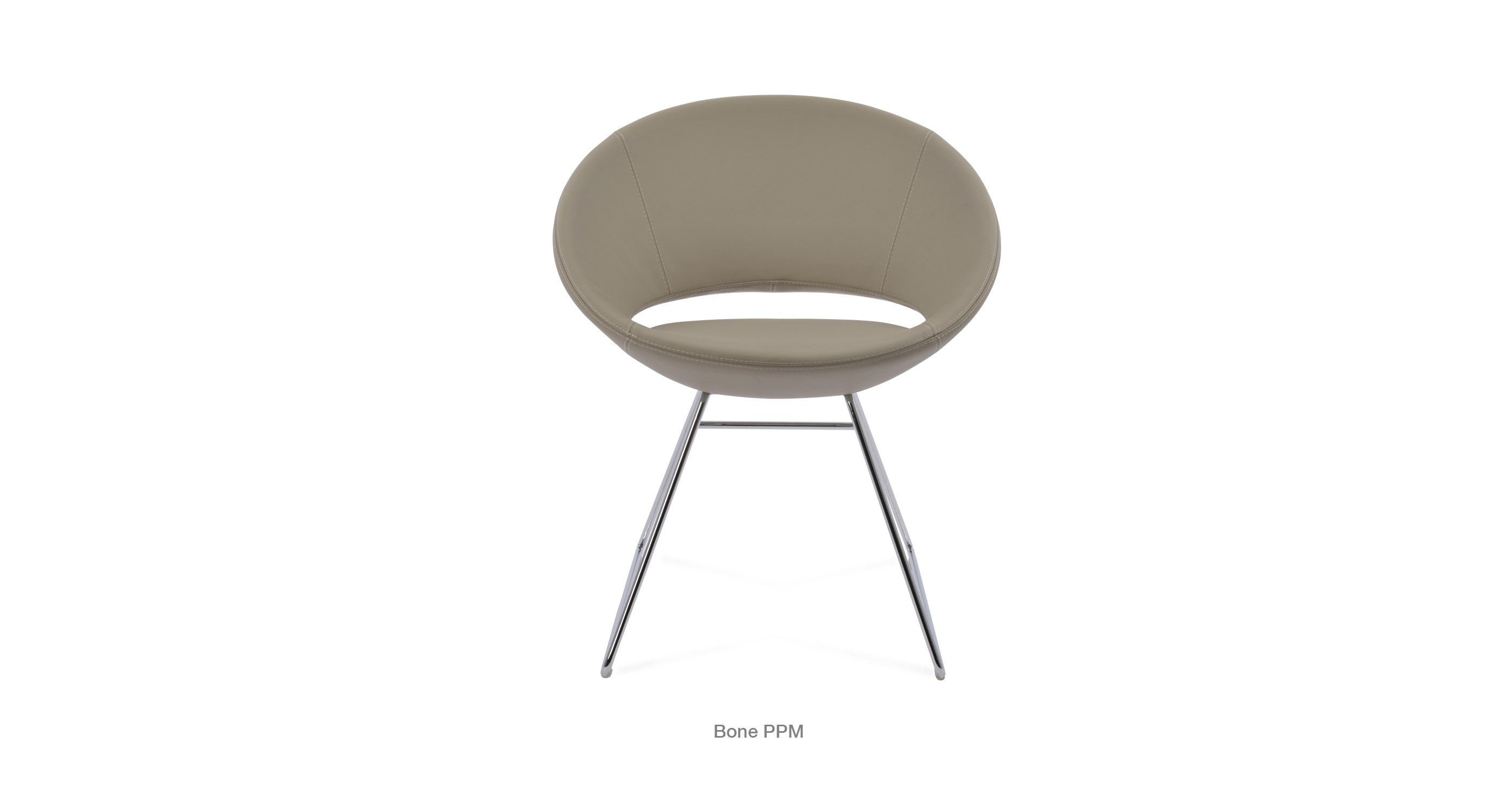Crescent Wire Chair - variety of styles from classic to contemporary | Image 29 | InSTYLE Home & Rugs