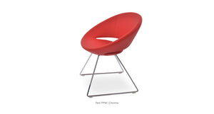 Crescent Wire Chair - variety of styles from classic to contemporary | Image 32 | InSTYLE Home & Rugs