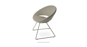 Crescent Wire Chair - variety of styles from classic to contemporary | Image 34 | InSTYLE Home & Rugs