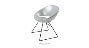 Crescent Wire Chair - variety of styles from classic to contemporary | Image 35 | InSTYLE Home & Rugs