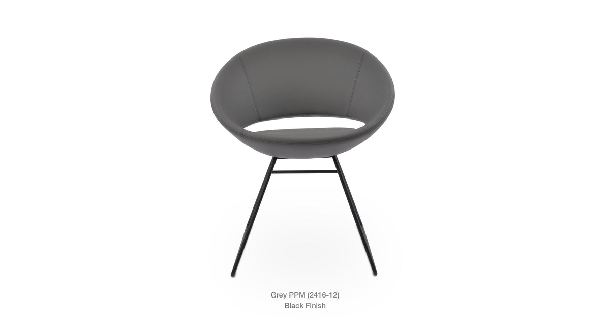 Crescent Wire Chair - variety of styles from classic to contemporary | Image 37 | InSTYLE Home & Rugs