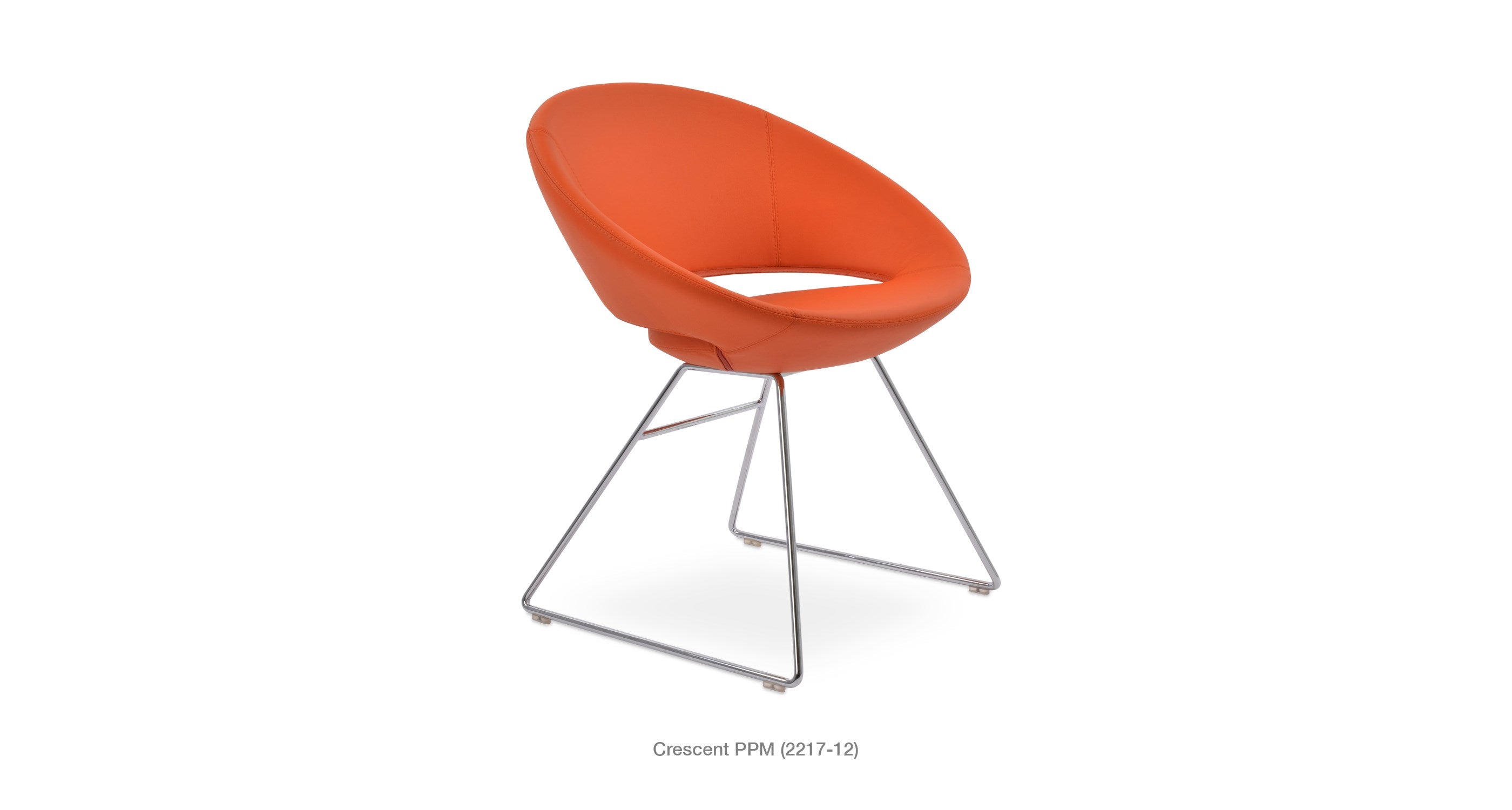 Crescent Wire Chair - variety of styles from classic to contemporary | Image 38 | InSTYLE Home & Rugs