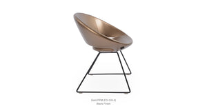 Crescent Wire Chair - variety of styles from classic to contemporary | Image 40 | InSTYLE Home & Rugs