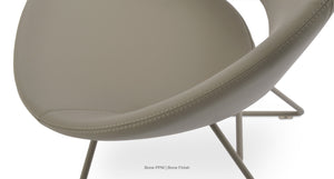 Crescent Wire Chair - variety of styles from classic to contemporary | Image 42 | InSTYLE Home & Rugs