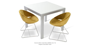 Crescent Wire Chair - variety of styles from classic to contemporary | Image 44 | InSTYLE Home & Rugs