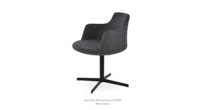 Dervish 4 Star Chair - variety of styles from classic to contemporary | Image 1 | InSTYLE Home & Rugs