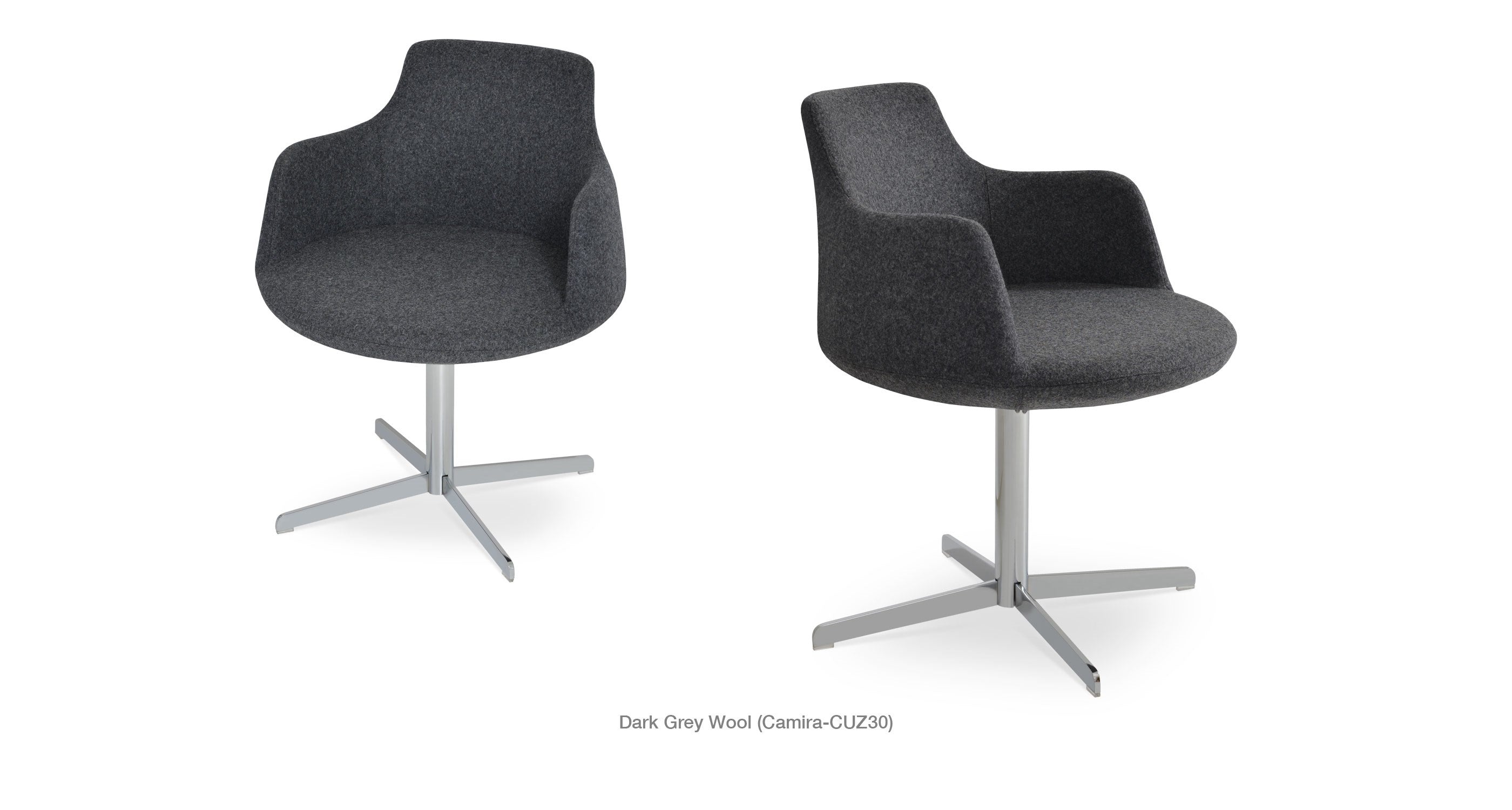 Dervish 4 Star Chair - variety of styles from classic to contemporary | Image 38 | InSTYLE Home & Rugs