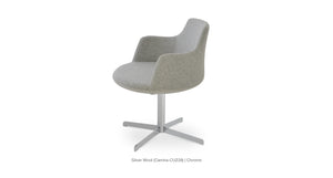 Dervish 4 Star Chair - variety of styles from classic to contemporary | Image 4 | InSTYLE Home & Rugs