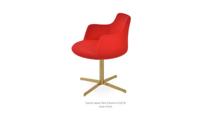 Dervish 4 Star Chair - variety of styles from classic to contemporary | Image 5 | InSTYLE Home & Rugs