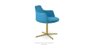 Dervish 4 Star Chair - variety of styles from classic to contemporary | Image 9 | InSTYLE Home & Rugs