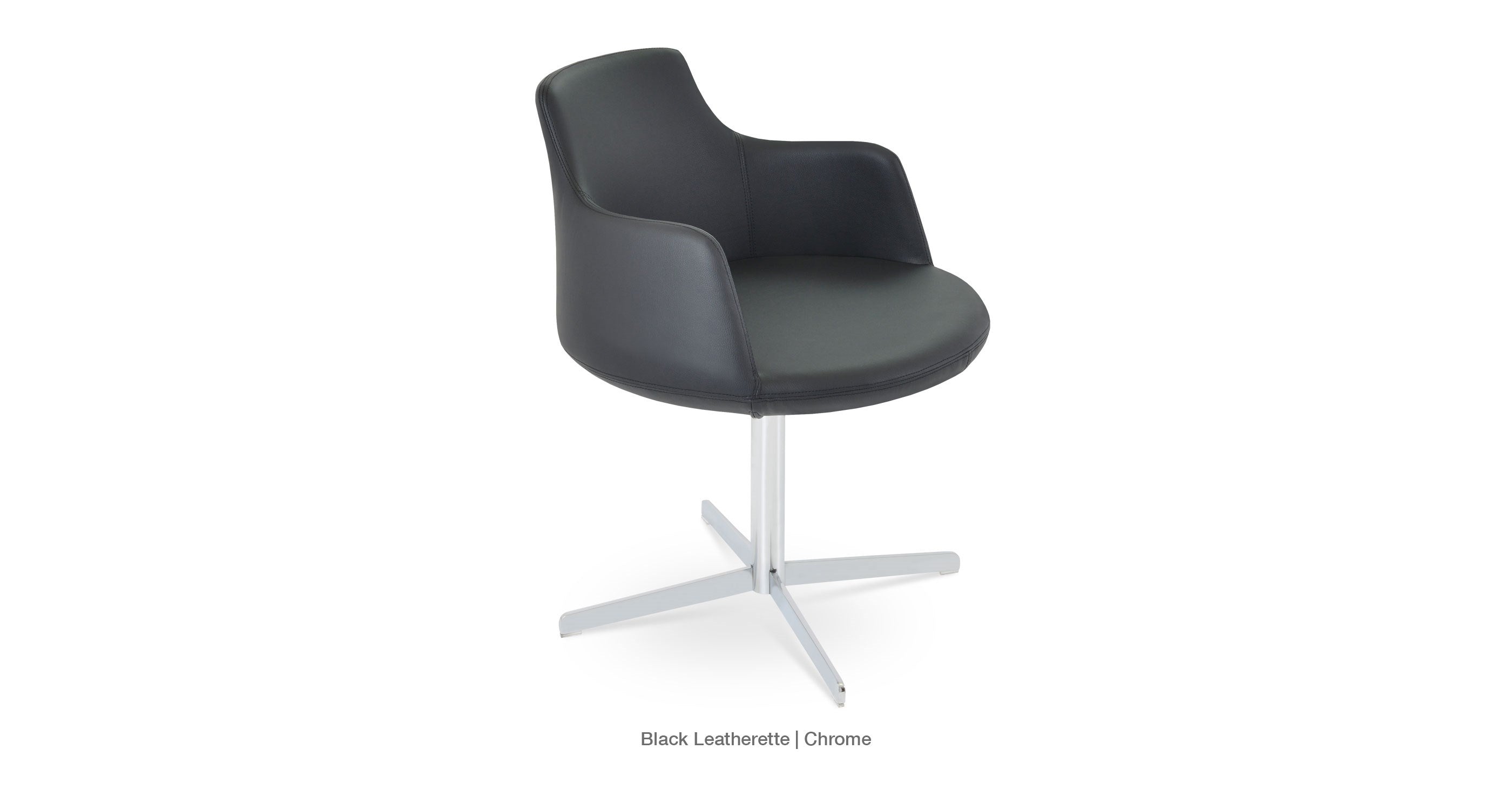 Dervish 4 Star Chair - variety of styles from classic to contemporary | Image 15 | InSTYLE Home & Rugs