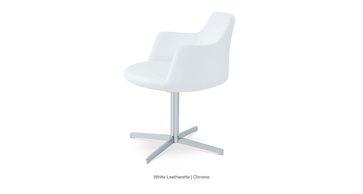 Dervish 4 Star Chair - variety of styles from classic to contemporary | Image 17 | InSTYLE Home & Rugs