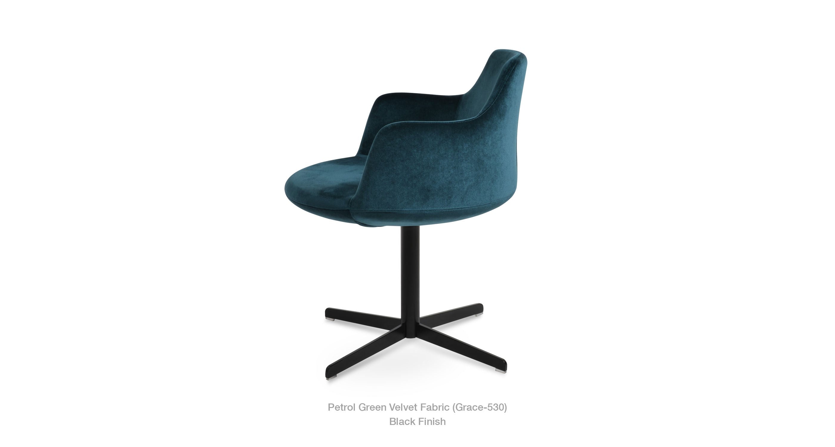 Dervish 4 Star Chair - variety of styles from classic to contemporary | Image 25 | InSTYLE Home & Rugs