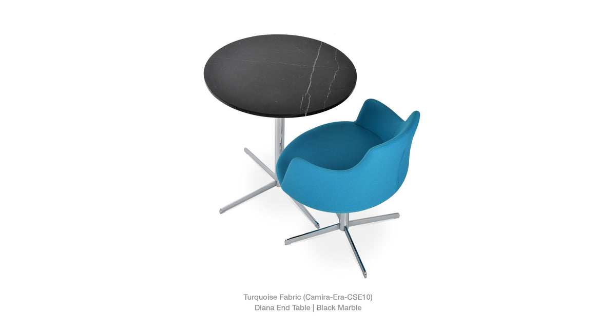 Dervish 4 Star Chair - variety of styles from classic to contemporary | Image 26 | InSTYLE Home & Rugs