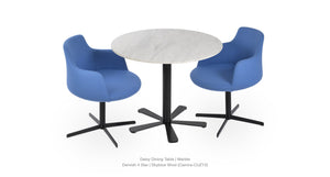 Dervish 4 Star Chair - variety of styles from classic to contemporary | Image 30 | InSTYLE Home & Rugs