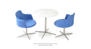 Dervish 4 Star Chair - variety of styles from classic to contemporary | Image 31 | InSTYLE Home & Rugs