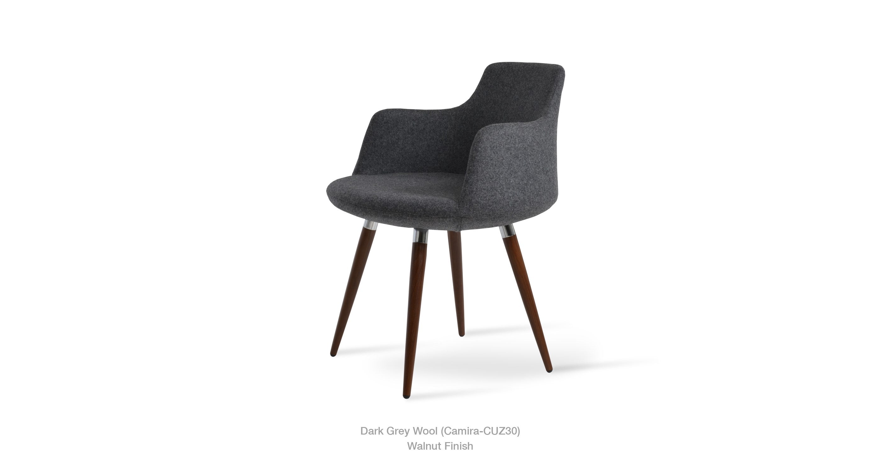 Dervish Ana Chair - durable construction for long-lasting use | Image 31 | InSTYLE Home & Rugs