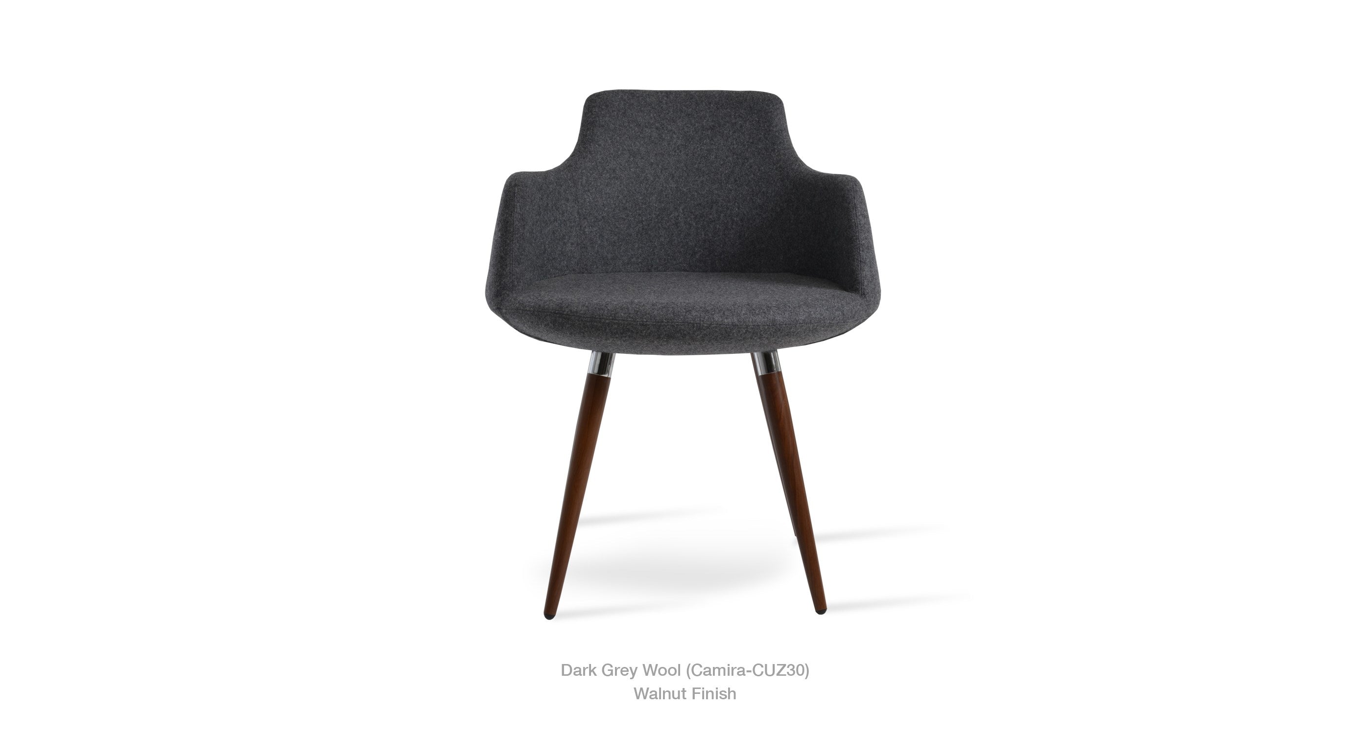 Dervish Ana Chair - durable construction for long-lasting use | Image 32 | InSTYLE Home & Rugs