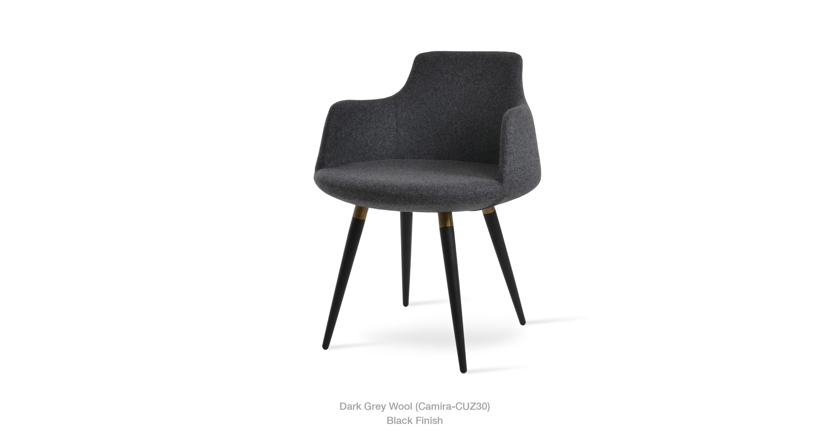 Dervish Ana Chair - durable construction for long-lasting use | Image 3 | InSTYLE Home & Rugs