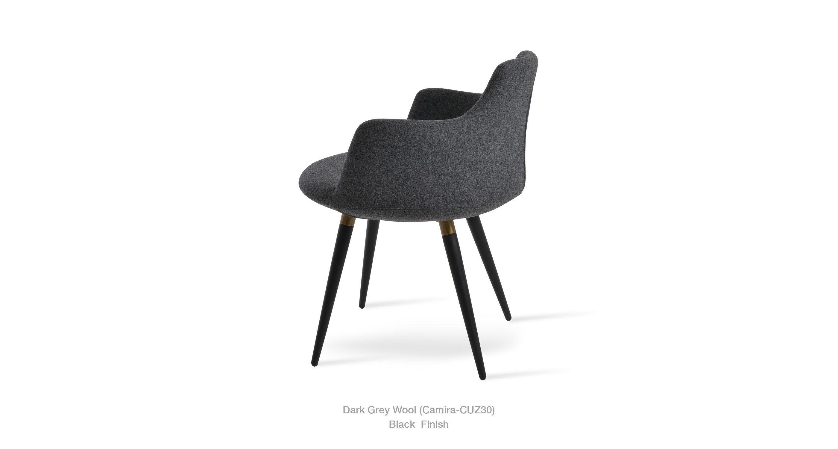 Dervish Ana Chair - durable construction for long-lasting use | Image 4 | InSTYLE Home & Rugs