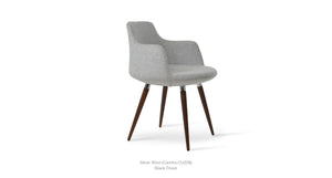 Dervish Ana Chair - durable construction for long-lasting use | Image 5 | InSTYLE Home & Rugs