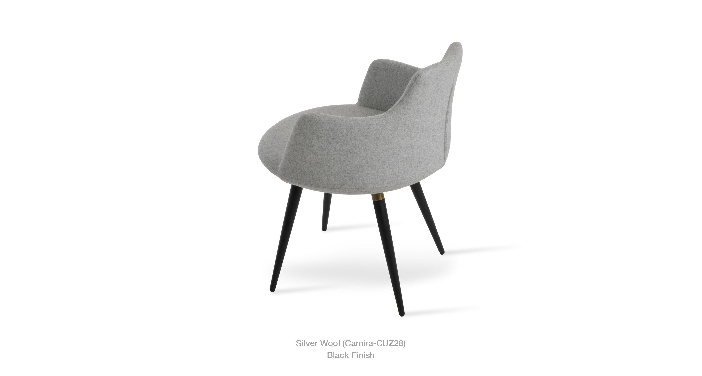 Dervish Ana Chair - durable construction for long-lasting use | Image 7 | InSTYLE Home & Rugs