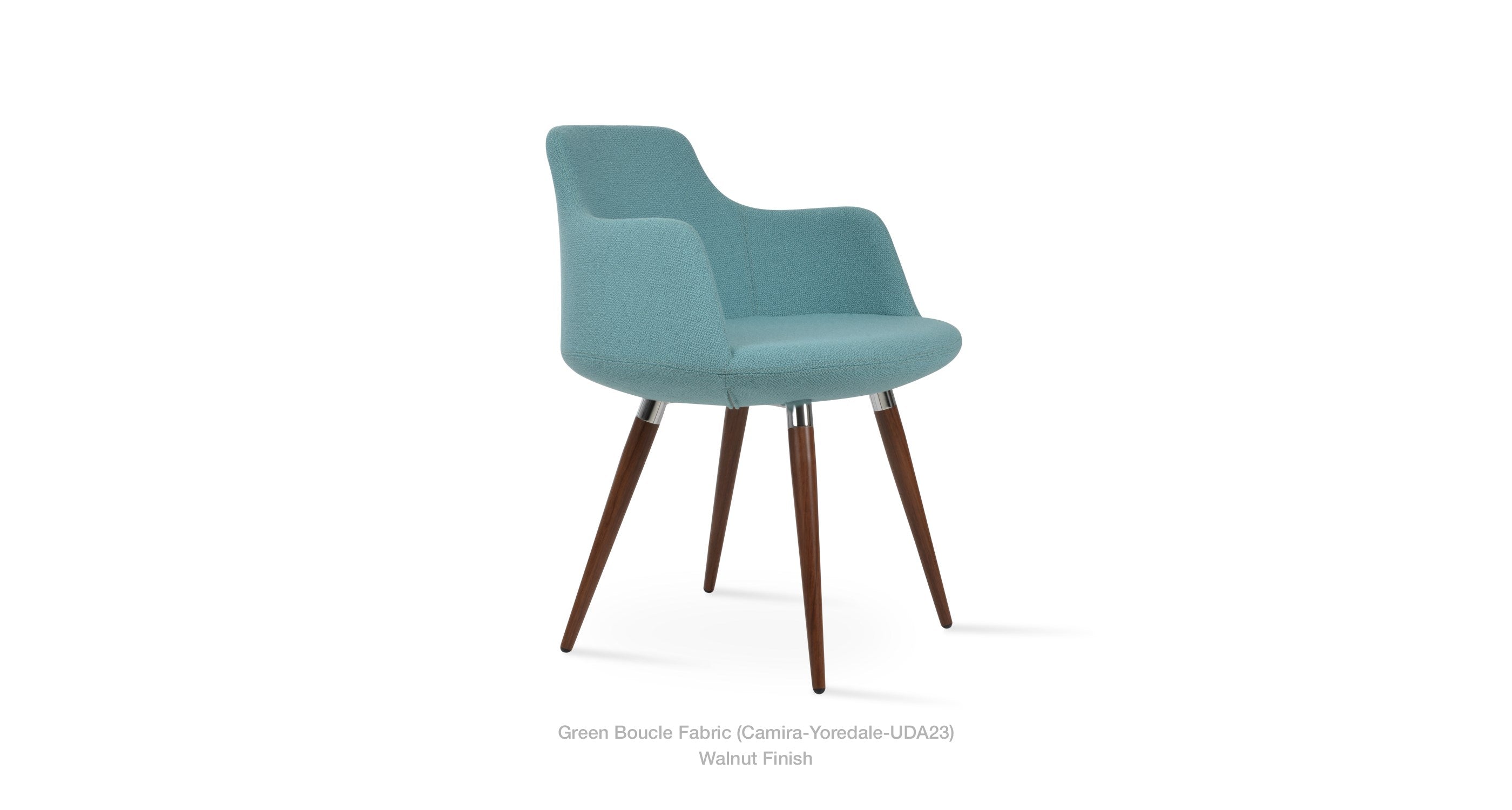 Dervish Ana Chair - durable construction for long-lasting use | Image 10 | InSTYLE Home & Rugs