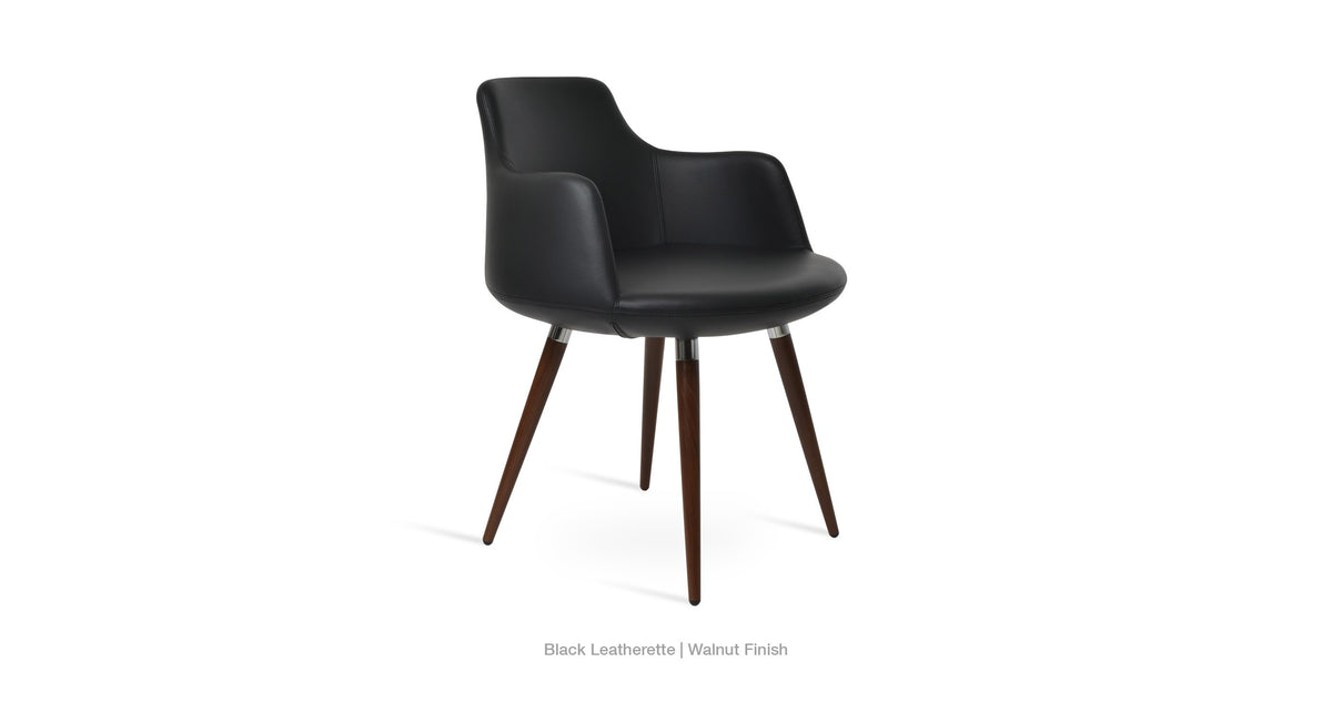 Dervish Ana Chair - durable construction for long-lasting use | Image 17 | InSTYLE Home & Rugs