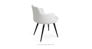 Dervish Ana Chair - durable construction for long-lasting use | Image 18 | InSTYLE Home & Rugs