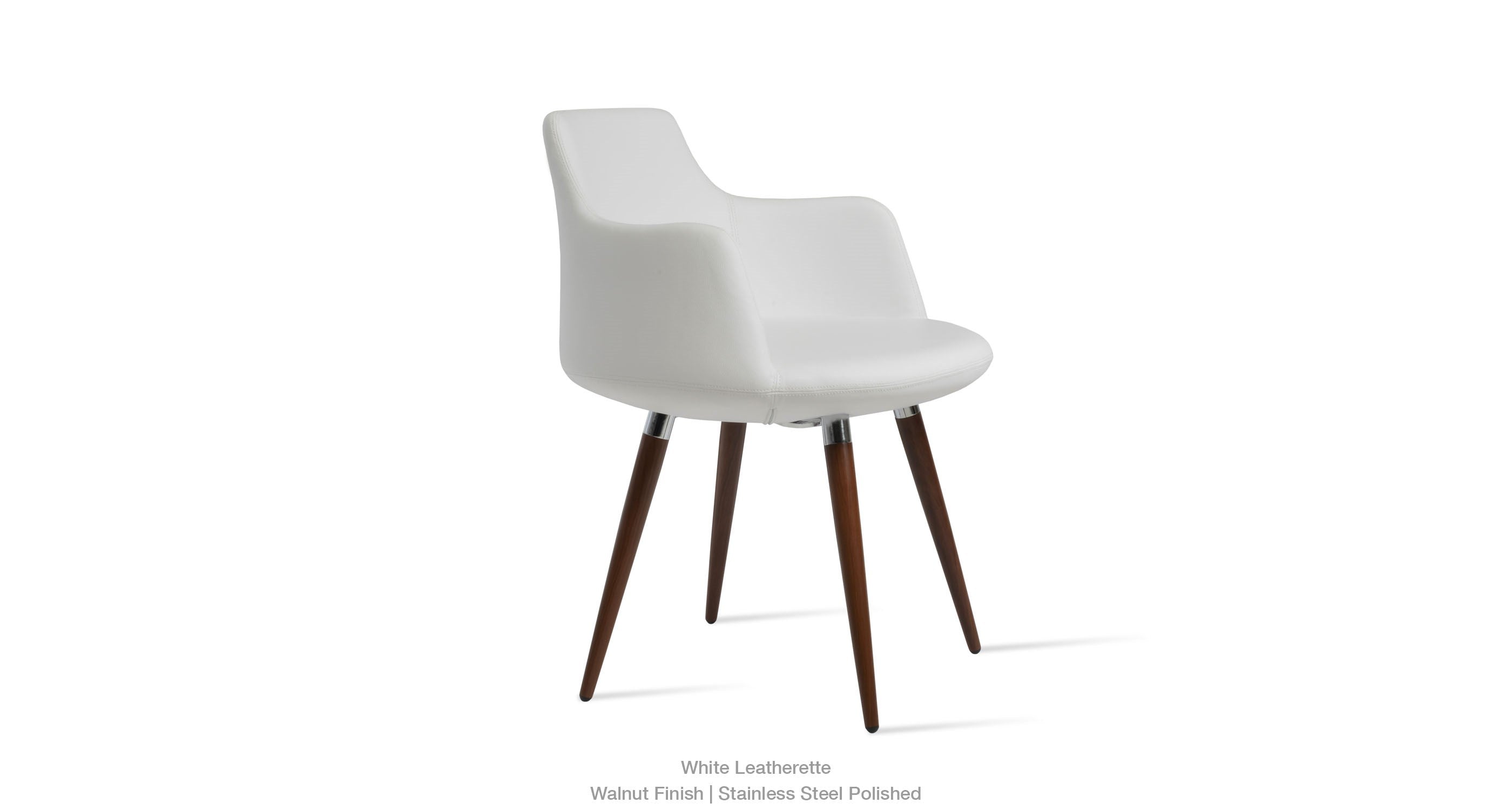 Dervish Ana Chair - durable construction for long-lasting use | Image 20 | InSTYLE Home & Rugs