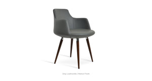 Dervish Ana Chair - durable construction for long-lasting use | Image 22 | InSTYLE Home & Rugs