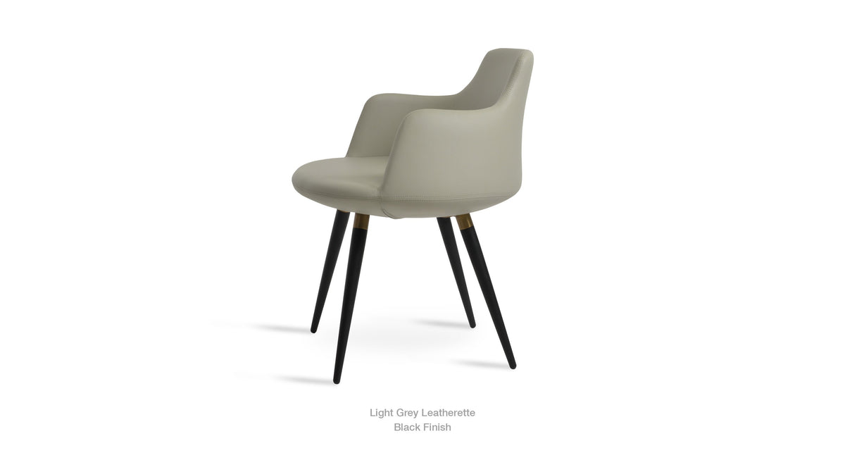 Dervish Ana Chair - durable construction for long-lasting use | Image 23 | InSTYLE Home & Rugs